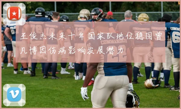 王俊杰未来十年国家队地位稳固曾凡博因伤病影响发展潜力